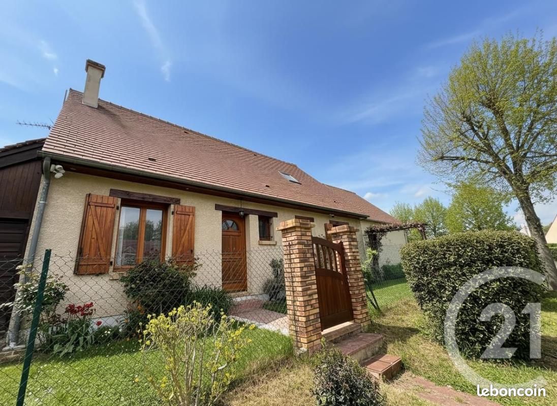 Maison 6 pièces 123 m² · à Gisors · 123 m² · 315 000 €