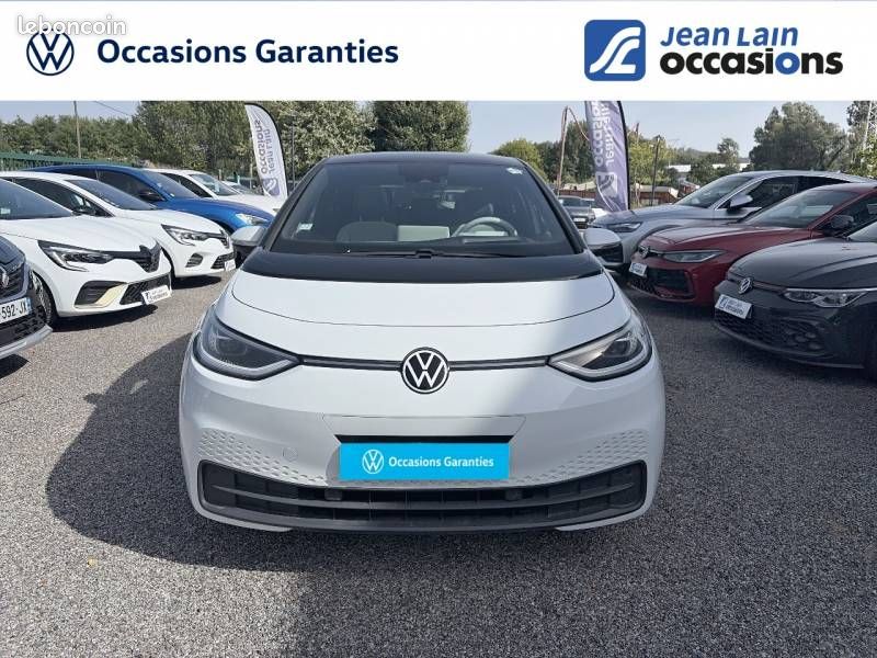 Volkswagen ID.3 204 ch Pro Performance Tech (image 29)