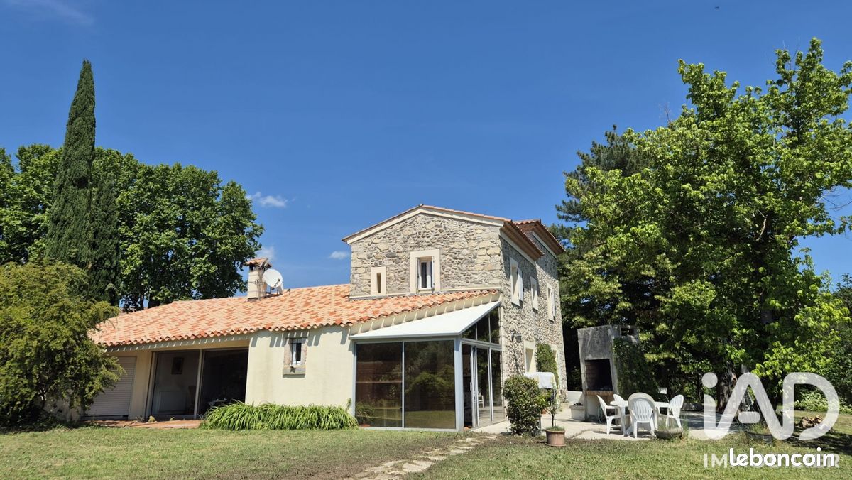 Maison 6 pièces 160 m² · à Laroque · 160 m² · 399 000 €