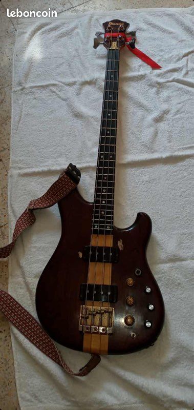 Ibanez musician (image 2)