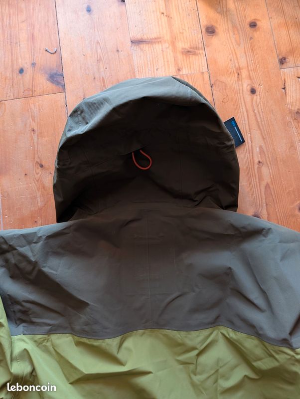 Veste de ski timberland (image 7)