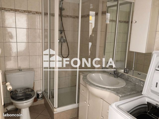 Appartement 1 pièce 29 m² · à Nice · 29 m² · 647 €
