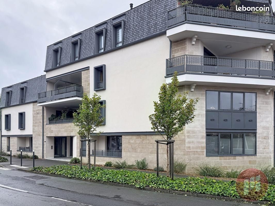 Appartement 3 pièces 64 m² · à Limoges · 64 m² · 249 900 €