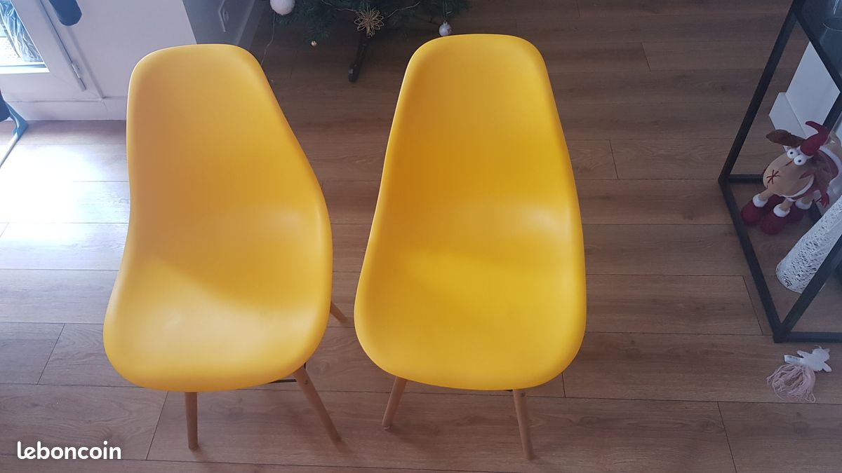 Chaise (image 4)