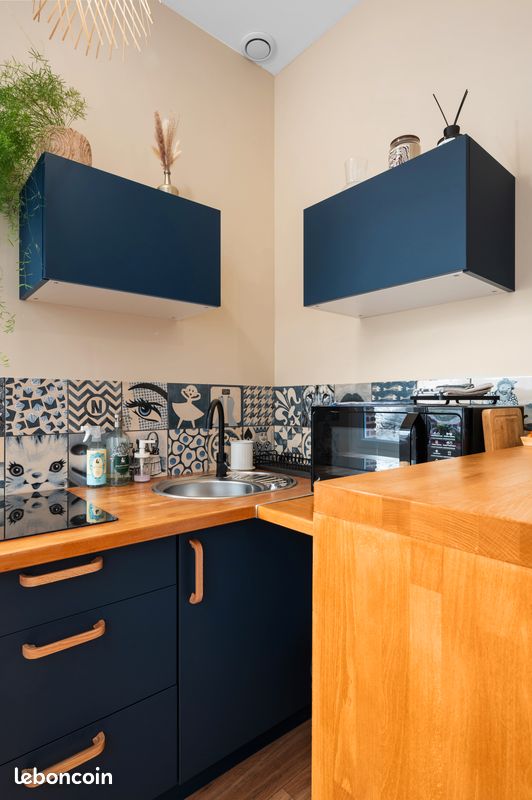 Appartement 1 pièce 18 m² · à Dieppe · 18 m² · 564 €/mois