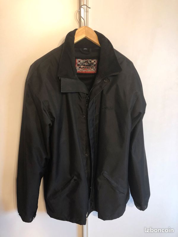 Veste pullman de moto ou scooter (image 1)
