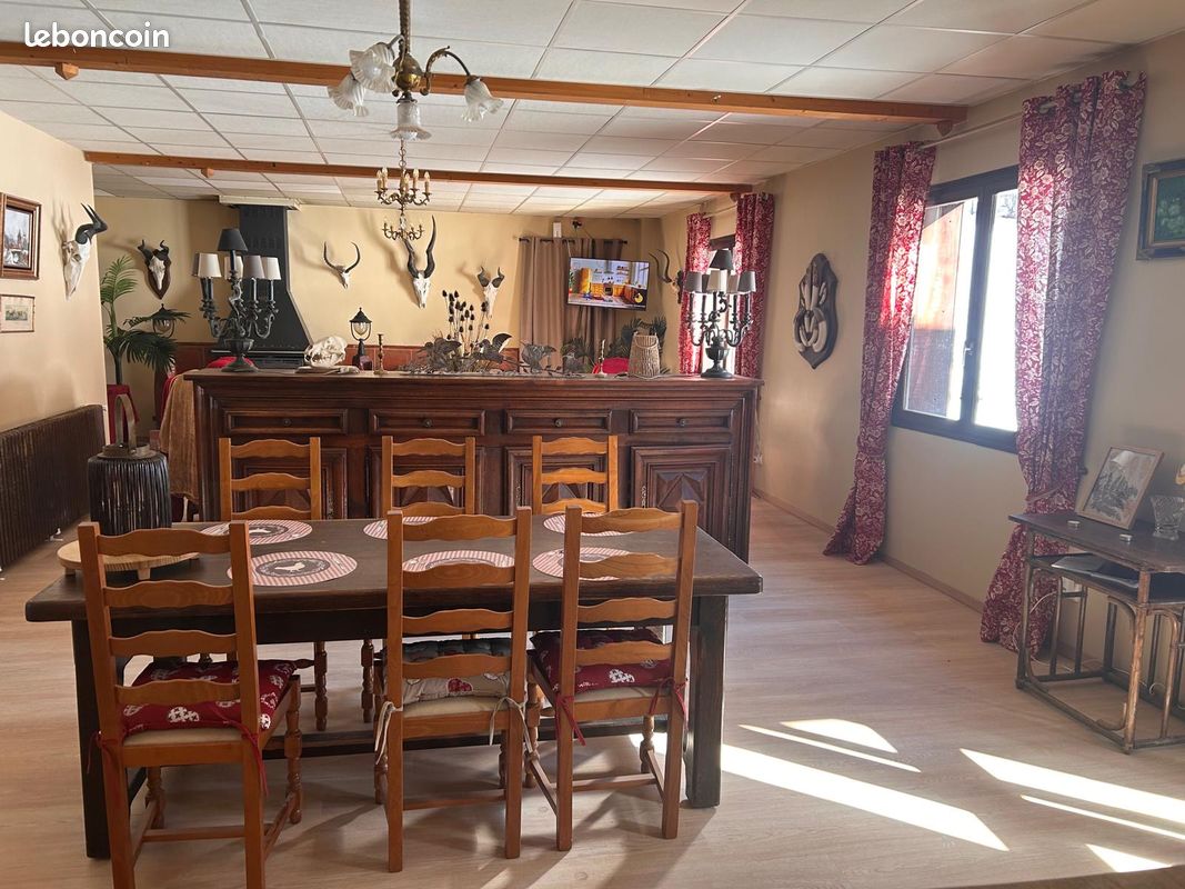 Location saisonnière (image 2)