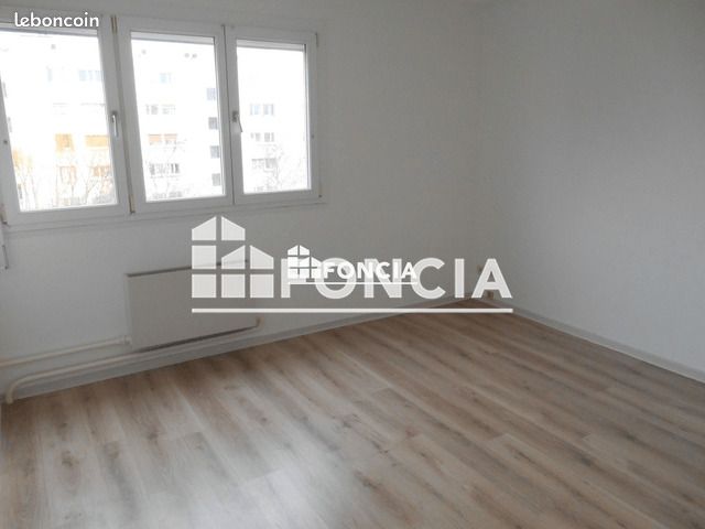 Appartement 2 pièces 41 m² · à Vandoeuvre-lès-Nancy · 41 m² · 548 €