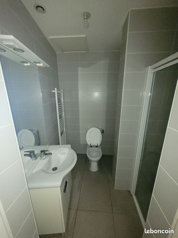 Appartement a louer mantes-la-ville - 3 pièce(s) - 60 m2 - Surfyn