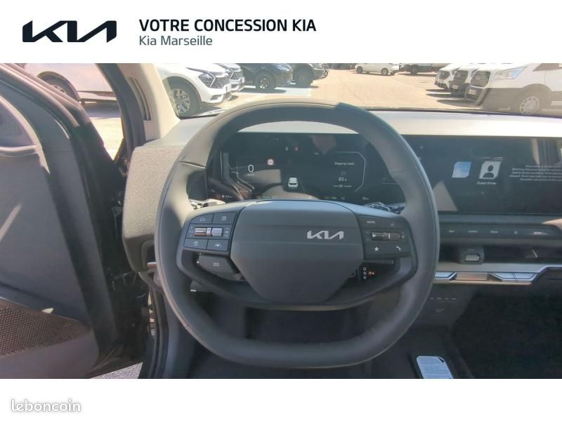 Kia EV2 147ch 42,2kWh Earth Business (image 11)