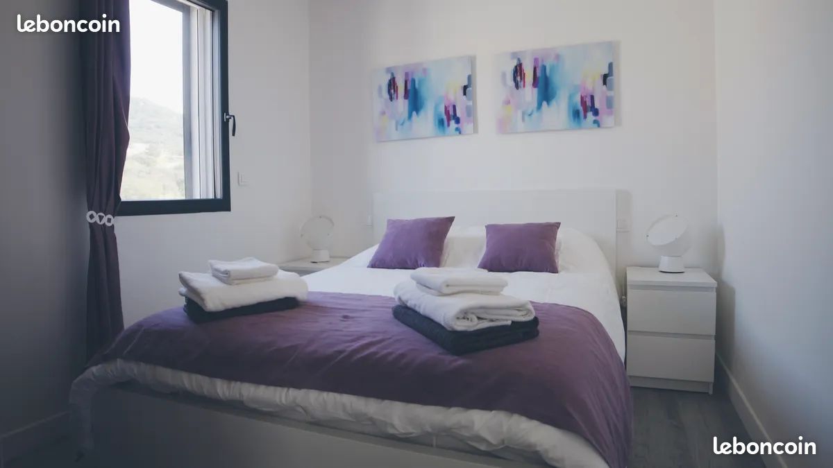Appartement 2 pièces 30 m² · à Figari · 30 m² · 680 €/mois