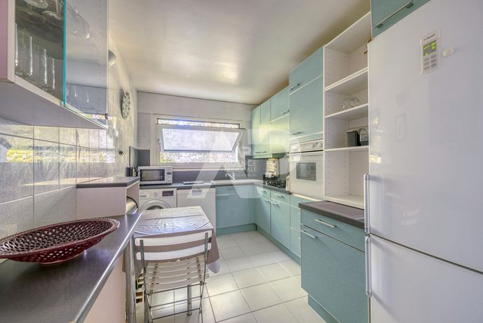 Appartement a vendre  - 4 pièce(s) - 93 m2 - Surfyn