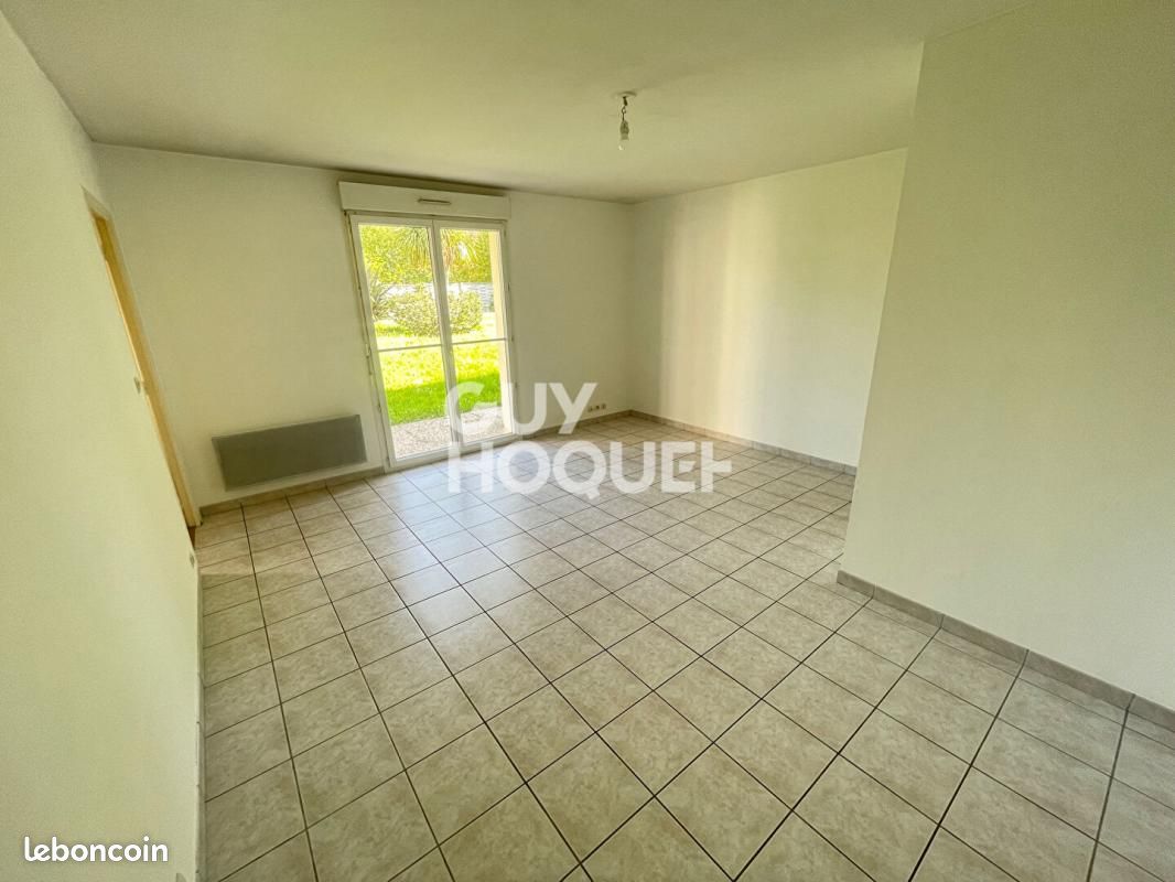 Appartement 2 pièces 47 m² · à Vertou · 47 m² · 708 €/mois