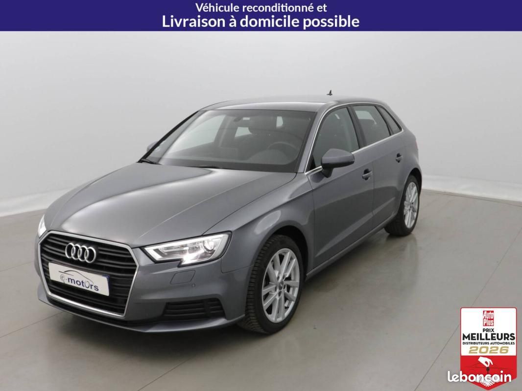 Audi A3 sportback 35 TFSI CoD 150 S tronic 7 (image 1)