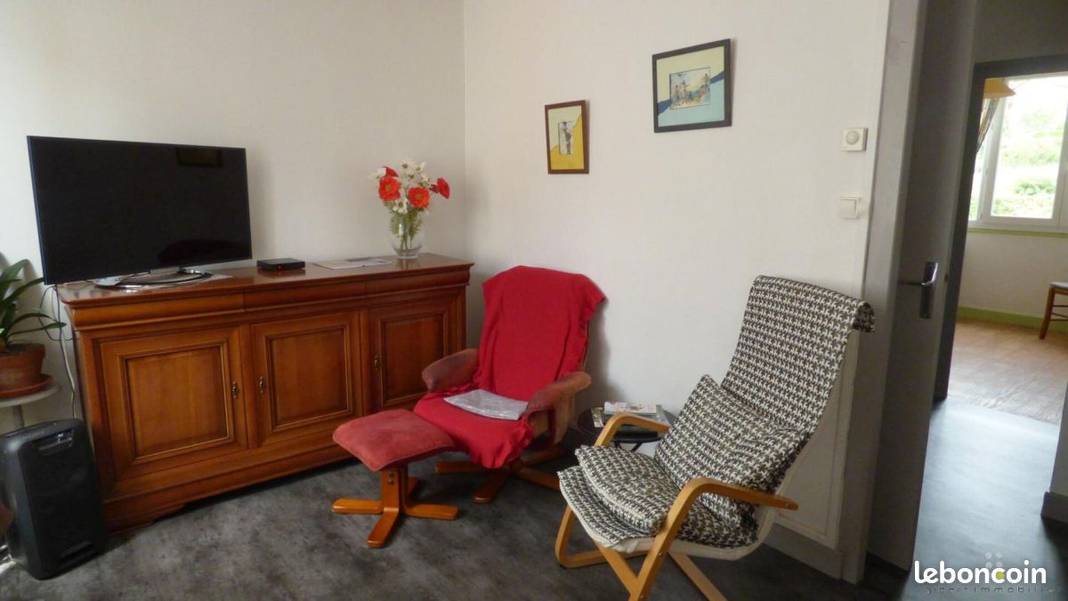 Appartement 3 pièces 50 m² (image 4)