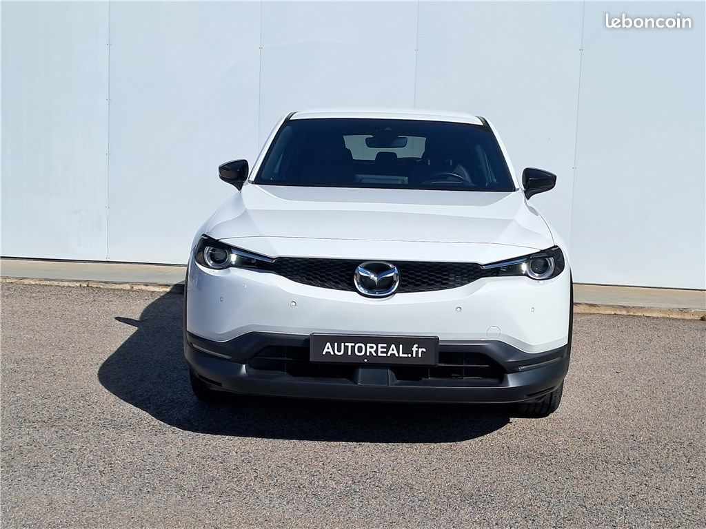 Mazda MX-30 2022 E-SKYACTIV 145 CH Makoto Urban Expression (image 2)