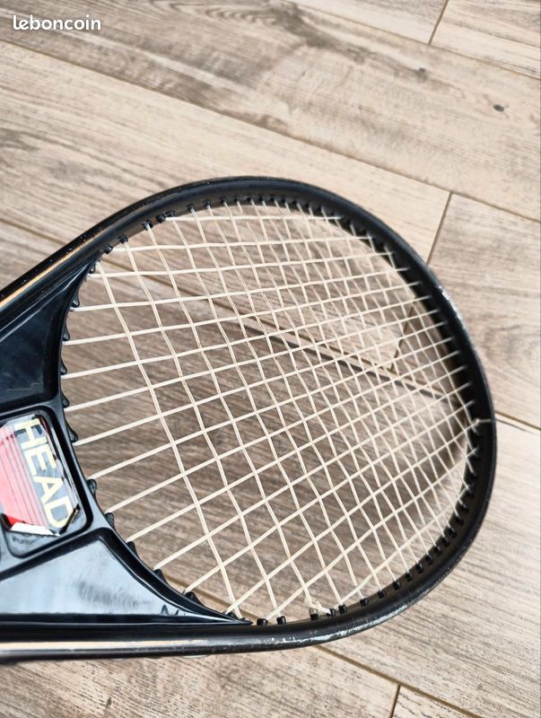 Raquette de tennis HEAD Director - Sport & Plein air