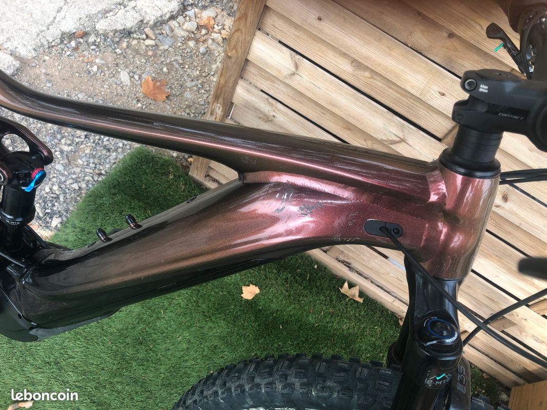 Giant Trance X E+3 Pro M (image 7)