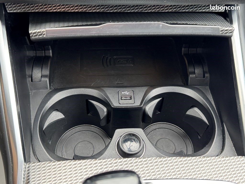 BMW Série 3 G20/G21 TOURING G21 320d xDrive 190 ch BVA8 M Sport (image 22)