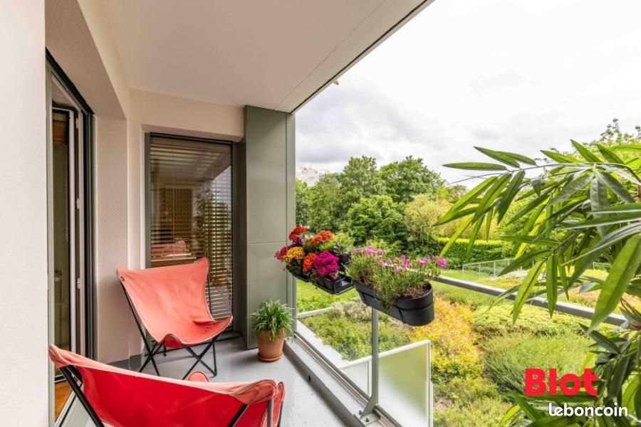 Appartement 3 pièces 80 m² · à Rennes · 80 m² · 430 500 €