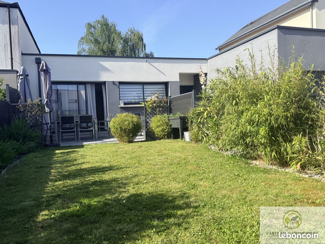 Maison 5 pièces 98 m² · à Domloup · 98 m² · 319 300 €