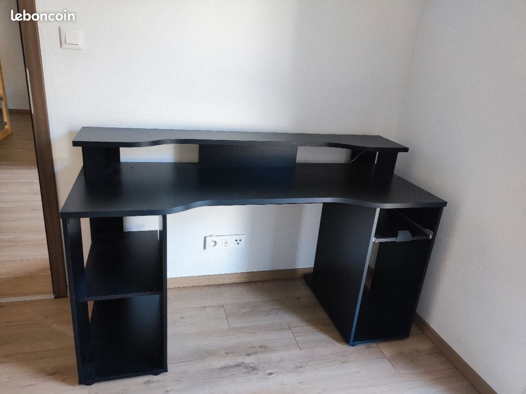 Bureau gamer (image 2)