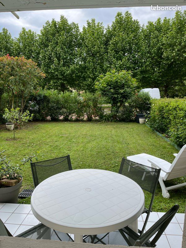 Appartement 2 pièces 35 m² · à Vaux-sur-Mer · 35 m² · 750 €/mois