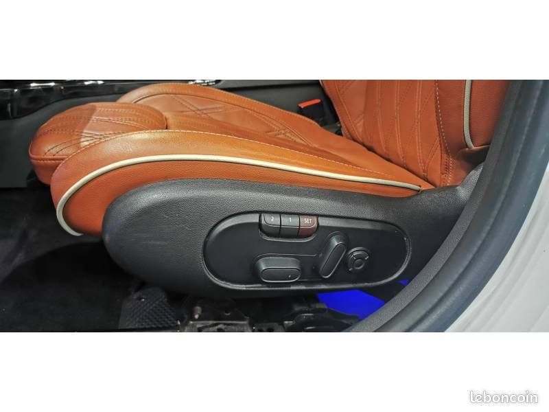 Mini Clubman Cooper S 178 ch DKG7 Edition Premium Plus (image 17)