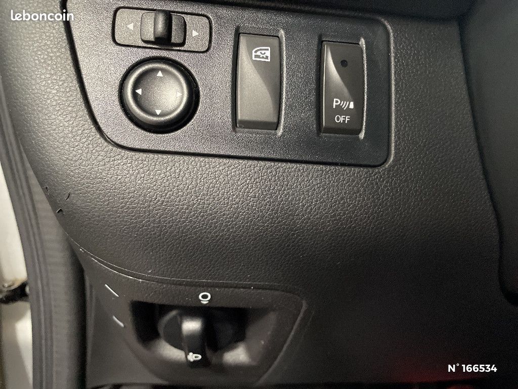 Dacia Spring Achat Intégral Confort Plus (image 15)