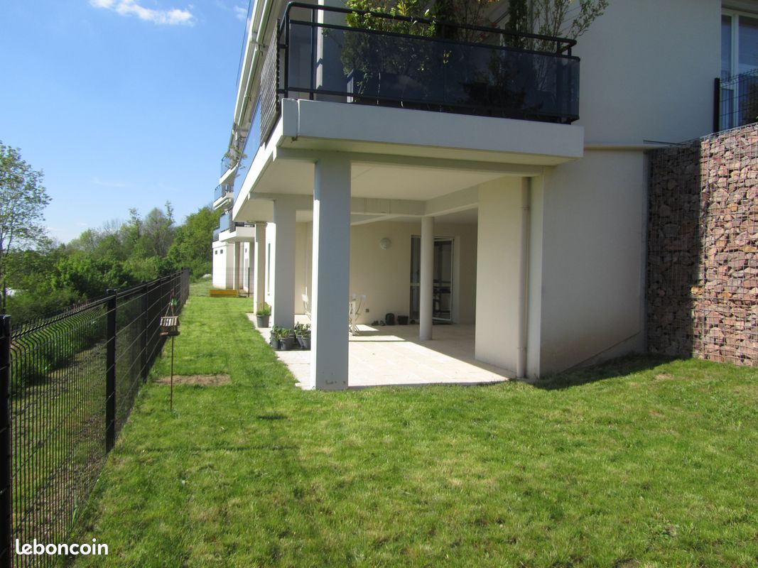 Appartement 3 pièces 76 m² · à Épinal · 76,4 m² · 950 €/mois
