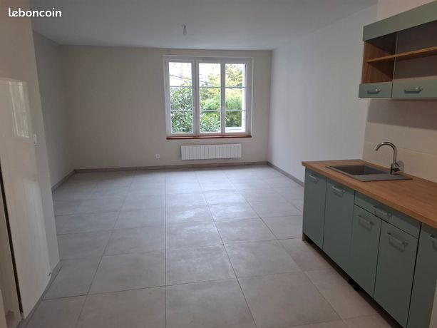 Appartement refait à neuf
