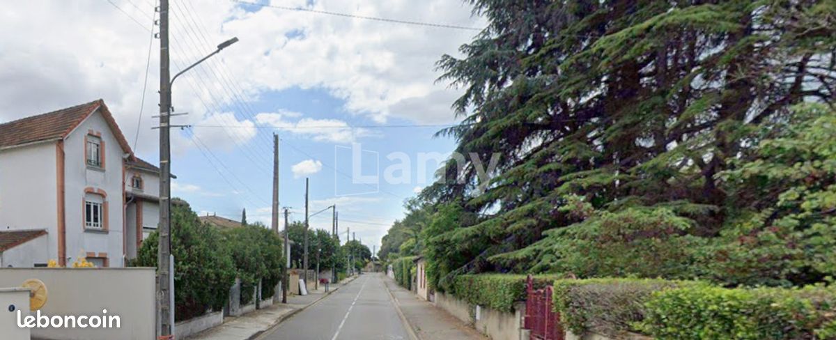 Maison 4 pièces 87 m² · à Toulouse · 87 m² · 846 €/mois