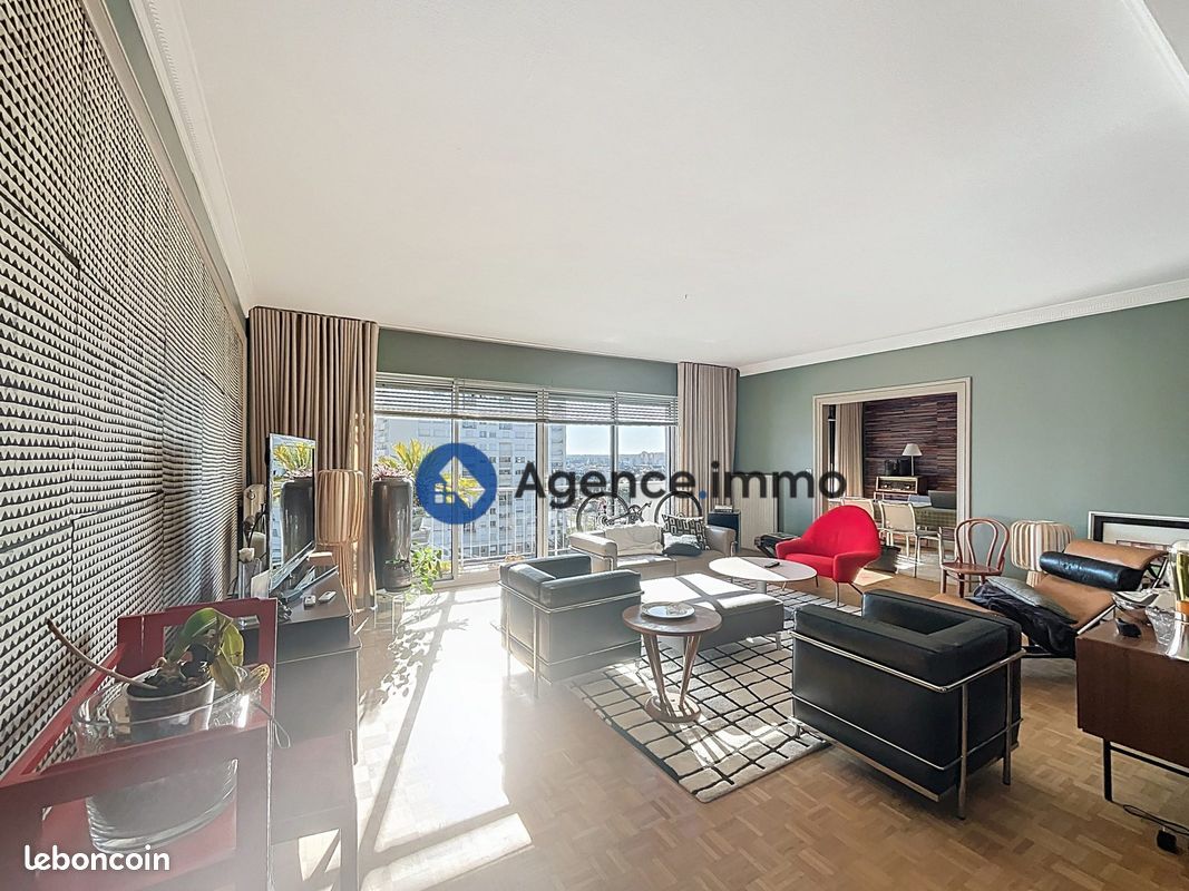 Appartement 4 pièces 102 m² · à Tours · 102 m² · 222 000 €