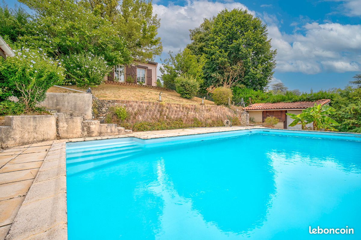 Maison 5 pièces 125 m² · à Labège · 125 m² · 528 000 €