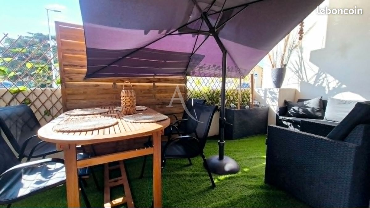 Appartement 3 pièces 66 m² · à Frontignan · 66 m² · 285 000 €