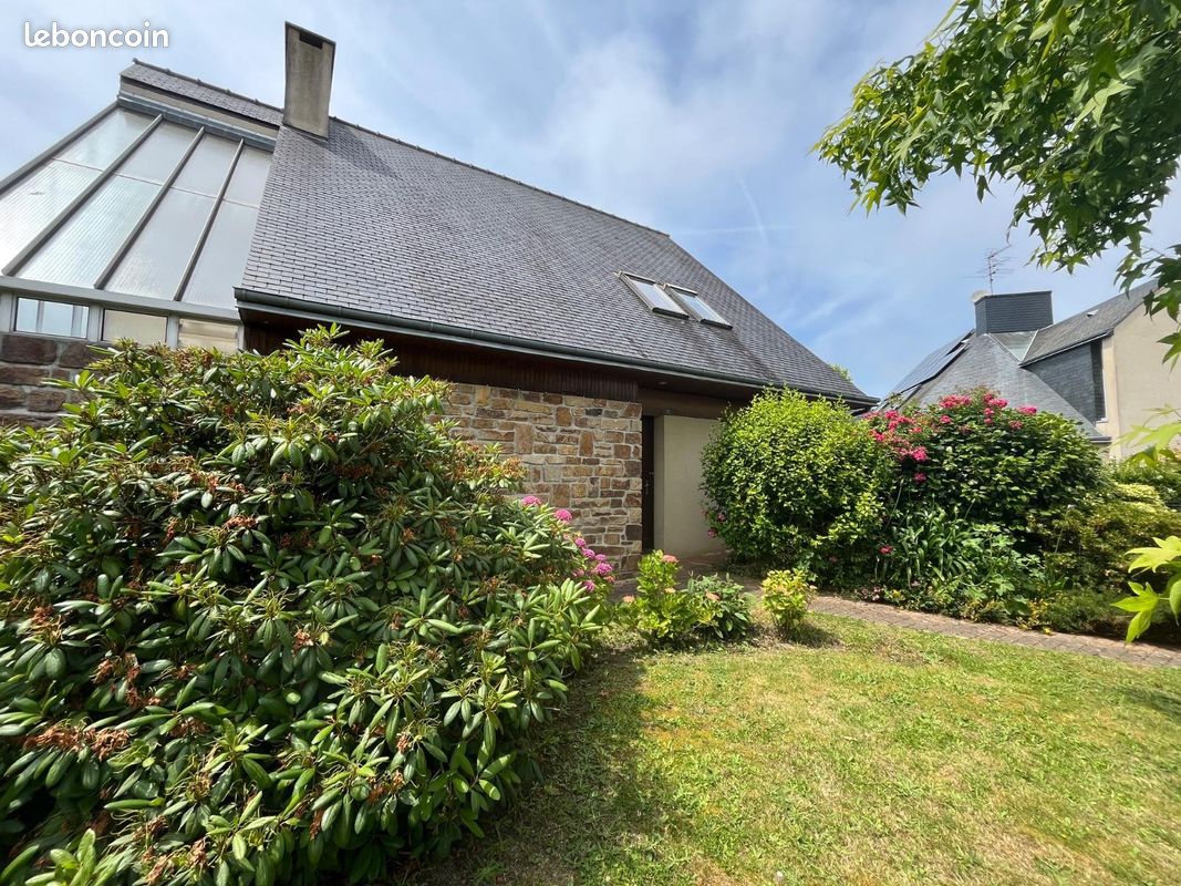 Maison 6 pièces 150 m² · à Trégueux · 150 m² · 279 932 €