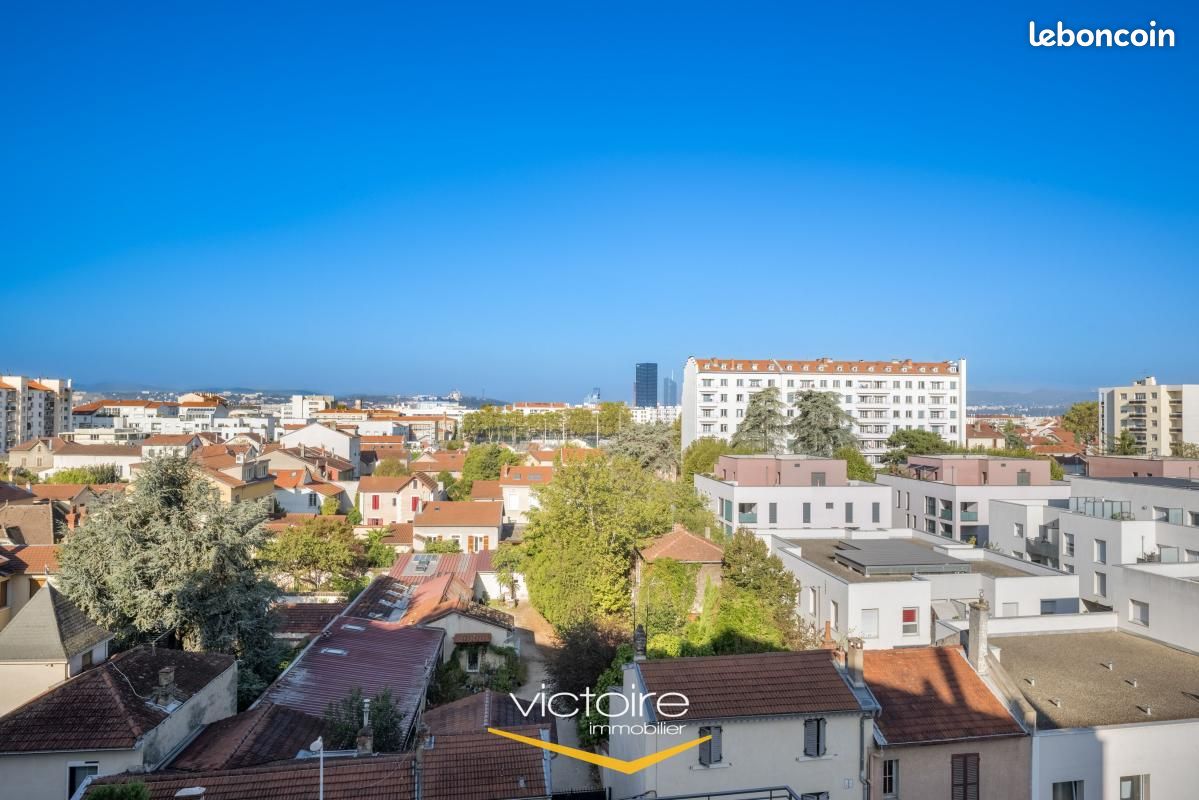 Appartement 3 pièces 70 m² · à Lyon · 70 m² · 325 000 €