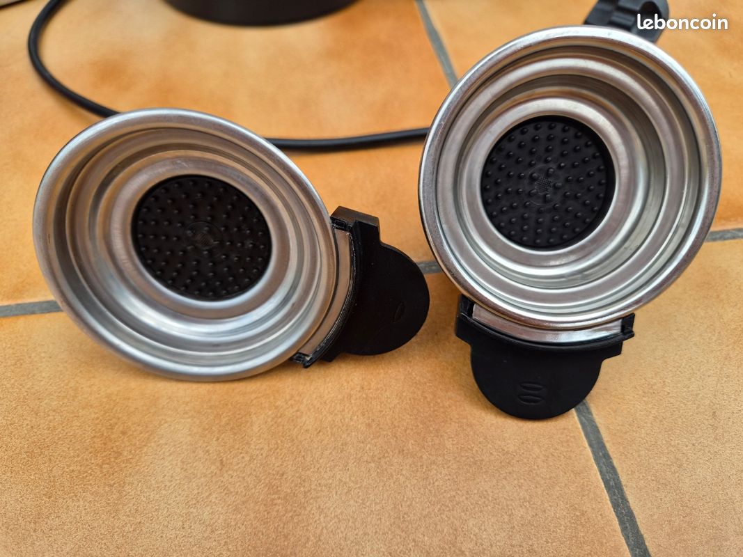 Cafetière senseo switch blanche (image 3)