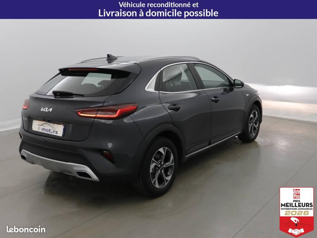 Kia Xceed T-GDi 120 Active (image 5)