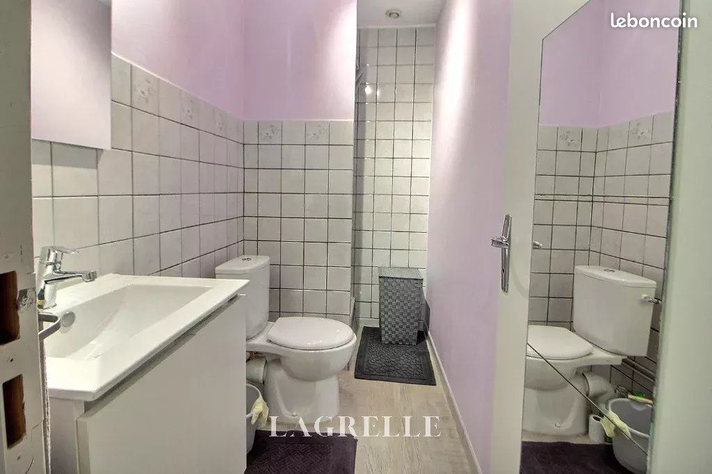 Appartement a louer roanne - 2 pièce(s) - 45 m2 - Surfyn