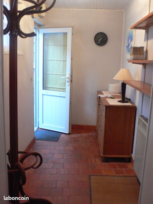 Appartement 1 pièce 29 m² · à Lisieux · 29 m² · 455 €