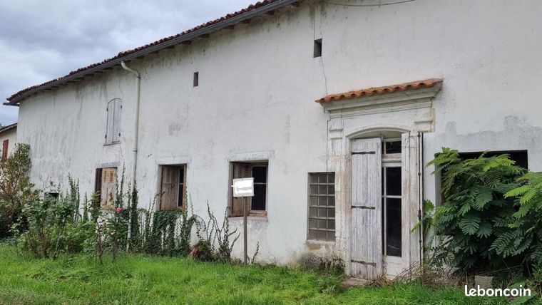 Maison 8 pièces 106 m²