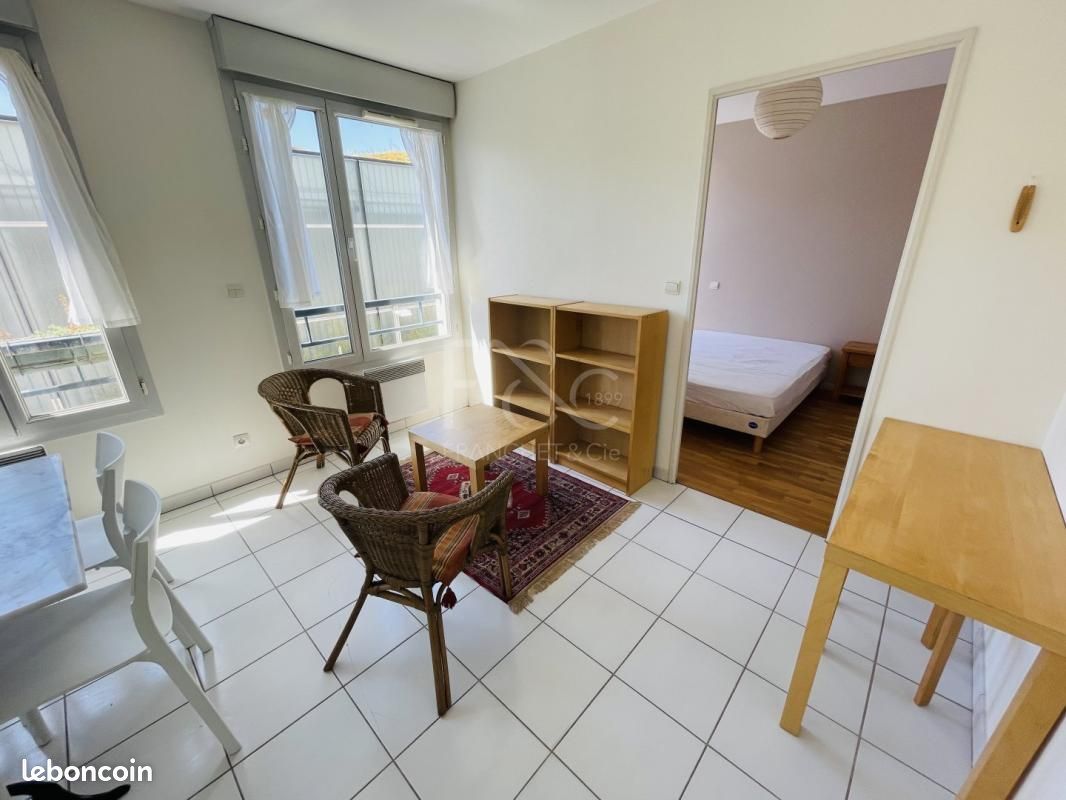 Appartement 2 pièces 34 m² · à Lyon · 34 m² · 760 €/mois