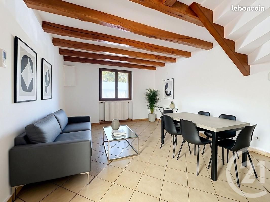 Maison 4 pièces 81 m² · à Saint-Maur-des-Fossés · 81 m² · 525 000 €