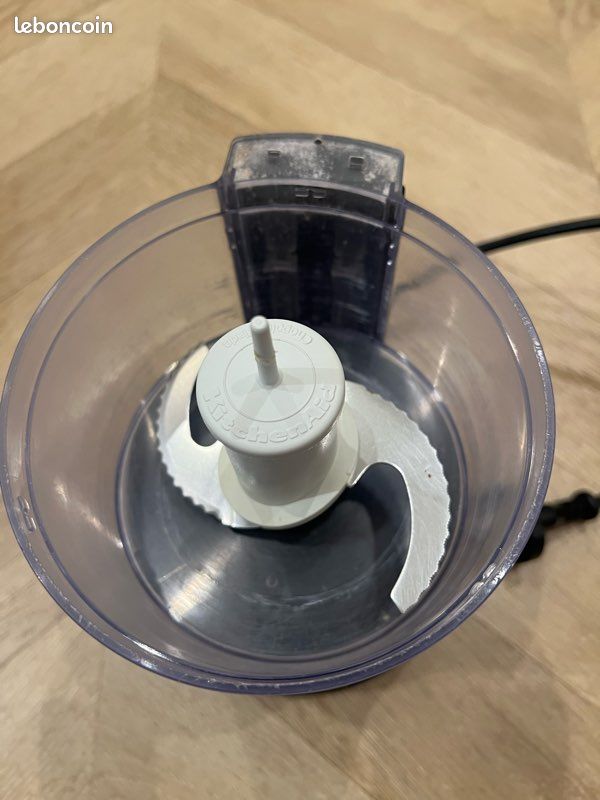 Mini hachoir Kitchenaid (image 2)