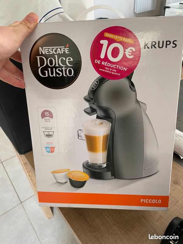Cafetière (image 1)