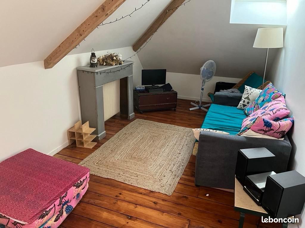 Appartement 3 pièces 50 m² · à Pau · 50 m² · 820 €