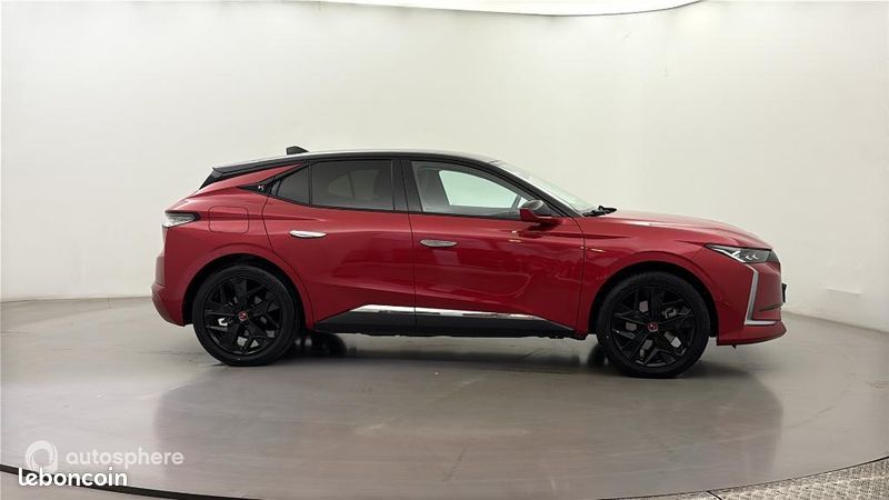 Ds Ds 4 E-TENSE 225ch Performance Line + (image 4)