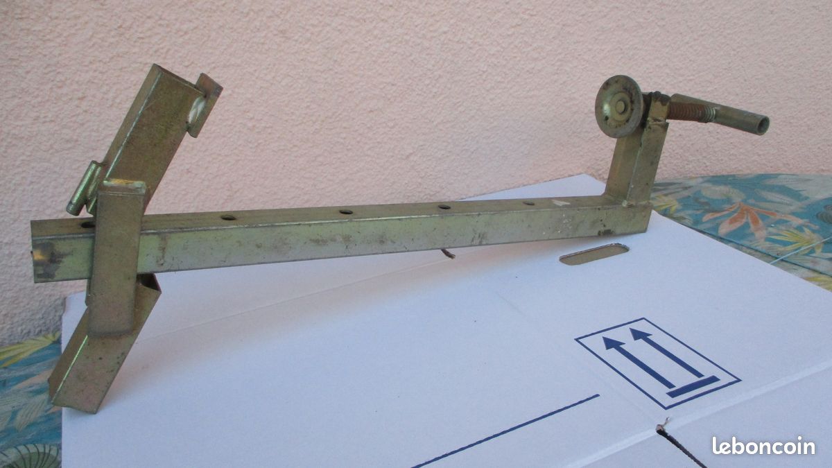 Serre Joint (image 3)