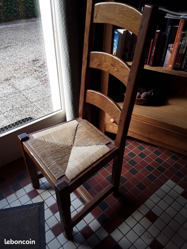 Chaises (image 1)